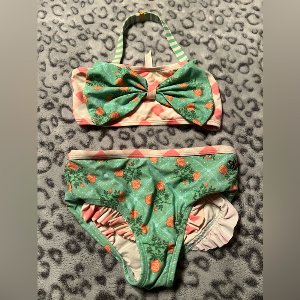 Matilda Jane bikini